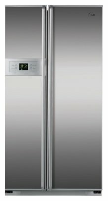 Холодильник LG GR-B217 LGMR