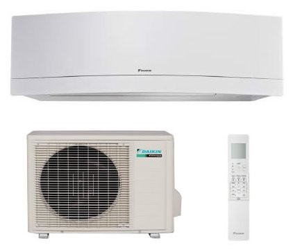 Сплит-система Daikin FTXG50L / RXG50L