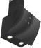 Вытяжка Elikor WAVE BK 50 черная