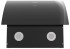 Вытяжка Elikor WAVE BK 50 черная