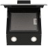Вытяжка Elikor WAVE BK 50 черная