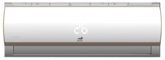 Сплит-система Atlantic ASAFA-24HRN1 Сплит-система Atlantic ASAFA-24HRN1