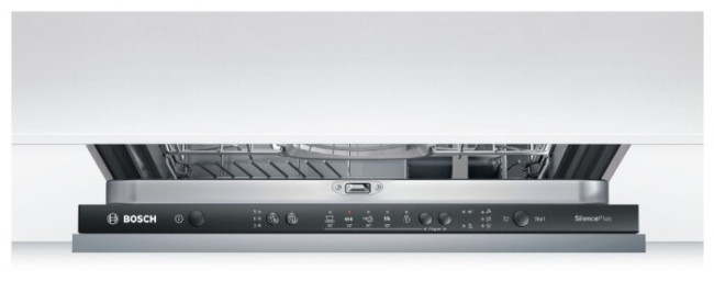 Посудомоечная машина Bosch SMV25AX03R Посудомоечная машина Bosch SMV25AX03R