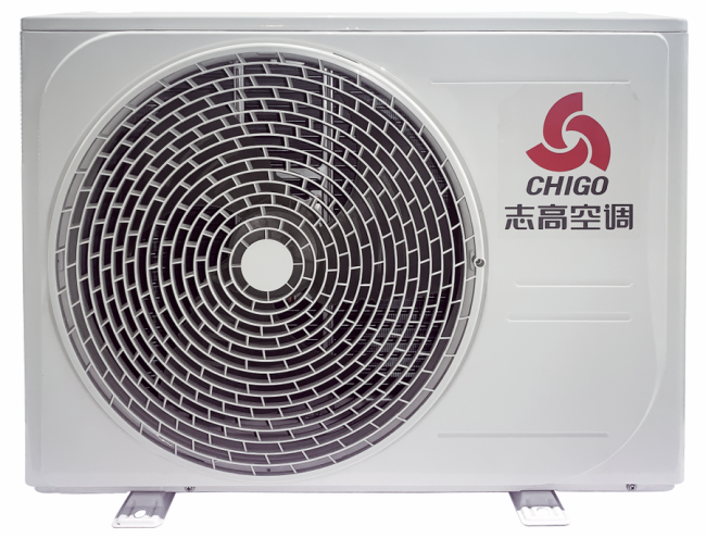 Сплит-система Chigo CS-25H3A-B169 Сплит-система Chigo CS-25H3A-B169