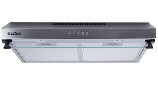 Вытяжка Exiteq EX-1486 inox Вытяжка Exiteq EX-1486 inox