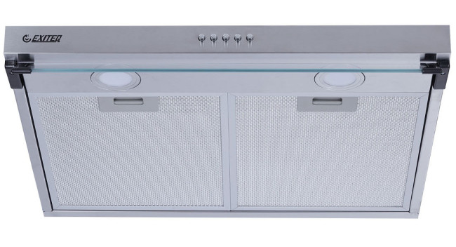 Вытяжка Exiteq EX-1486 inox Вытяжка Exiteq EX-1486 inox