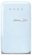 Холодильник smeg FAB5LPB Холодильник smeg FAB5LPB