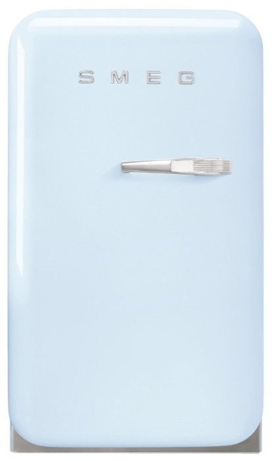 Холодильник smeg FAB5LPB