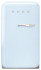 Холодильник smeg FAB5LPB