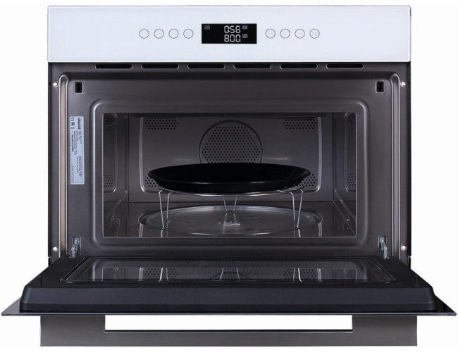 Встраиваемый электрический духовой шкаф Graude BWG 45.0 W