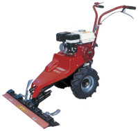 Сенокосилка Pubert MF90 40H Сенокосилка Pubert MF90 40H