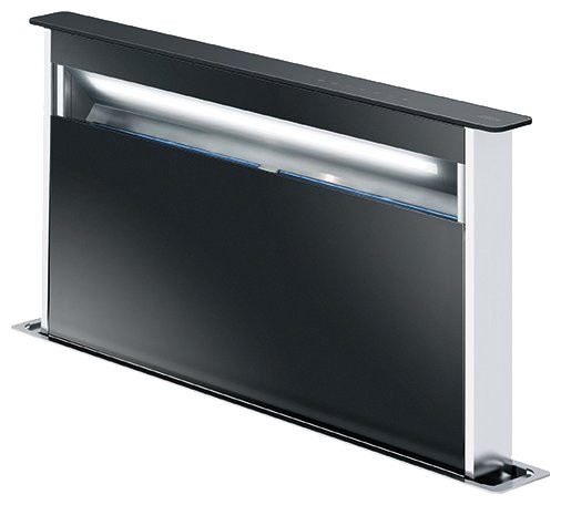 Встраиваемая вытяжка FRANKE FS DW 866 XS BK Встраиваемая вытяжка FRANKE FS DW 866 XS BK