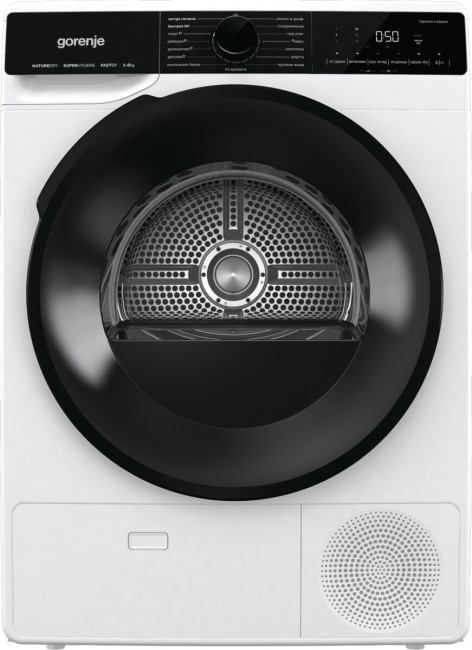Сушильная машина Gorenje DPNA 82 Сушильная машина Gorenje DPNA 82