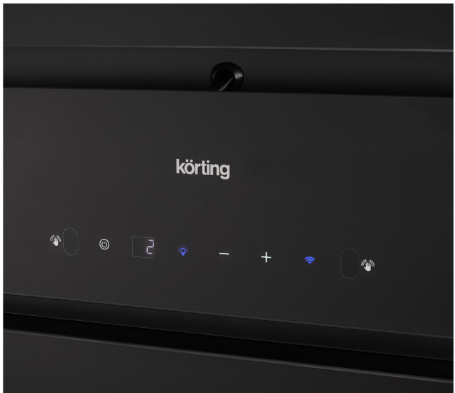 Вытяжка Korting KHI 9099 ICGN
