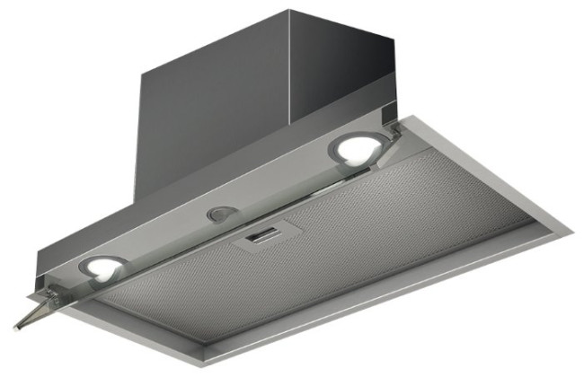Встраиваемая вытяжка Elica BOX IN IX/A/120 Встраиваемая вытяжка Elica BOX IN IX/A/120