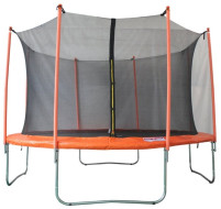 Каркасный батут Sport Elite GB10200-12FT 366х366х246 см