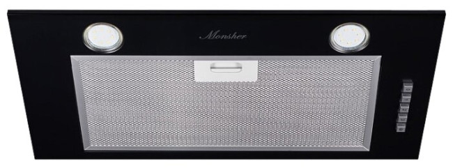 Встраиваемая вытяжка MONSHER INNA 55 B