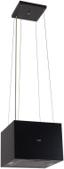 Вытяжка Lauf ORION 400 ISLAND BLACK