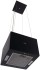 Вытяжка Lauf ORION 400 ISLAND BLACK Вытяжка Lauf ORION 400 ISLAND BLACK