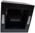 Вытяжка Lauf ORION 400 ISLAND BLACK Вытяжка Lauf ORION 400 ISLAND BLACK