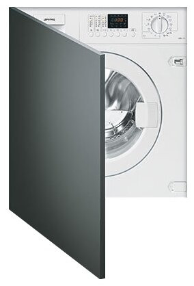 Стиральная машина smeg LSTA147S