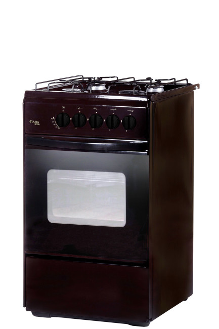 Газовая плита Лада Nova RG 24042 B Газовая плита Лада Nova RG 24042 B