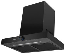 Вытяжка Maunfeld Comfort 60 T черный