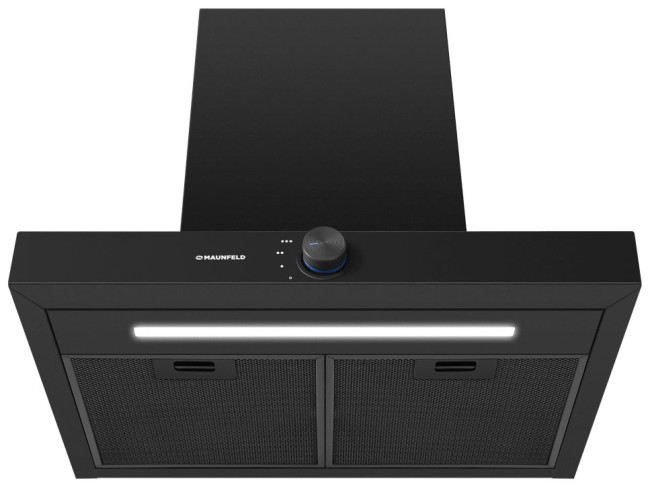 Вытяжка Maunfeld Comfort 60 T черный