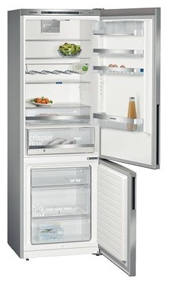 Холодильник Siemens KG49EAL43 Холодильник Siemens KG49EAL43