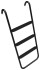 Каркасный батут Unix Line 16ft Supreme 488х488х269 см Каркасный батут Unix Line 16ft Supreme 488х488х269 см