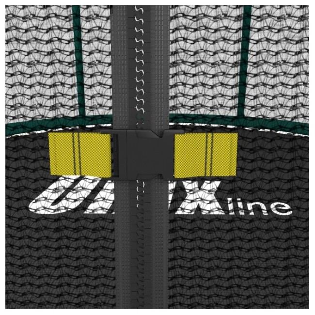 Каркасный батут Unix Line 16ft Supreme 488х488х269 см Каркасный батут Unix Line 16ft Supreme 488х488х269 см