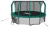 Каркасный батут Unix Line 16ft Supreme 488х488х269 см Каркасный батут Unix Line 16ft Supreme 488х488х269 см