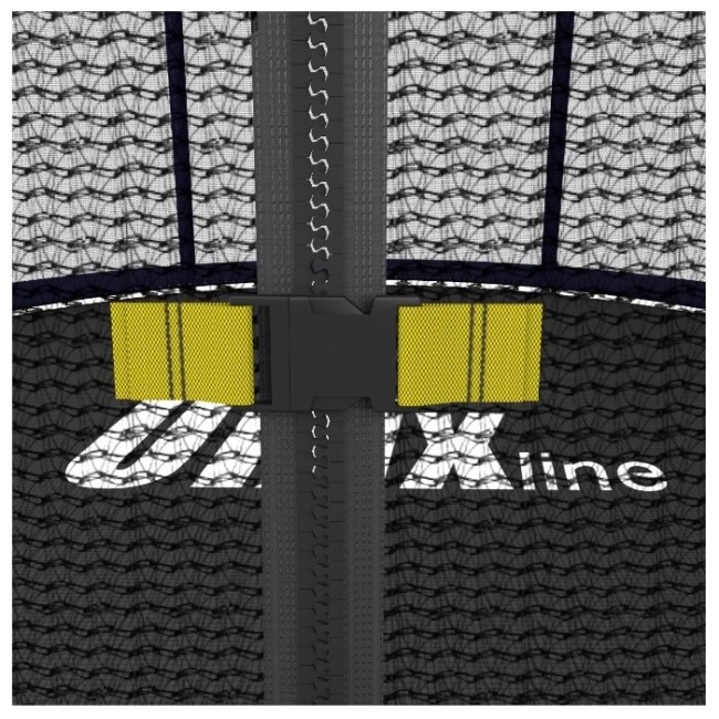 Каркасный батут Unix Line 16ft Supreme 488х488х269 см Каркасный батут Unix Line 16ft Supreme 488х488х269 см