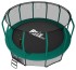 Каркасный батут Unix Line 16ft Supreme 488х488х269 см Каркасный батут Unix Line 16ft Supreme 488х488х269 см