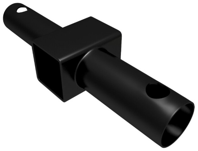 Каркасный батут Unix Line 16ft Supreme 488х488х269 см Каркасный батут Unix Line 16ft Supreme 488х488х269 см