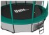 Каркасный батут Unix Line 16ft Supreme 488х488х269 см Каркасный батут Unix Line 16ft Supreme 488х488х269 см