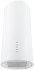 Вытяжка Meferi TUBE35WH ULTRA белый