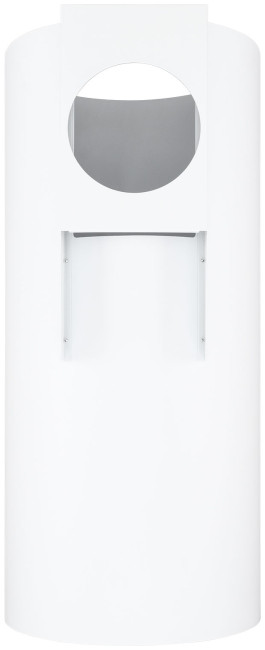 Вытяжка Meferi TUBE35WH ULTRA белый