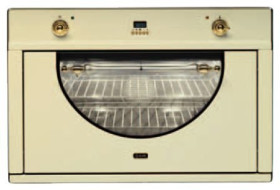 Духовой шкаф ILVE 900-AMP WH