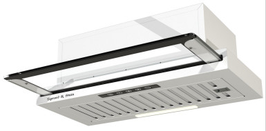 Вытяжка Zigmund & Shtain K 015.6 W Вытяжка Zigmund & Shtain K 015.6 W