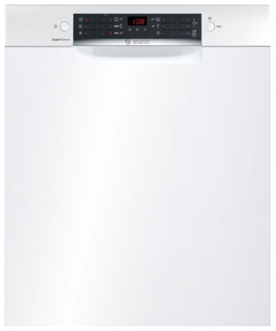 Посудомоечная машина Bosch SMU46CW00S