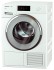 Сушильная машина Miele TWV680WP Сушильная машина Miele TWV680WP
