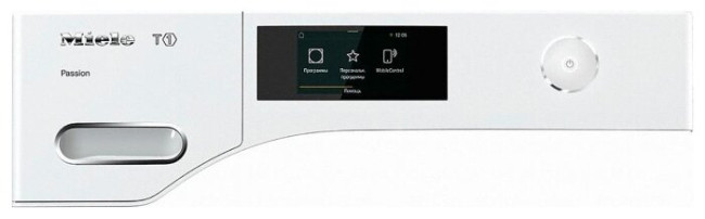 Сушильная машина Miele TWV680WP Сушильная машина Miele TWV680WP
