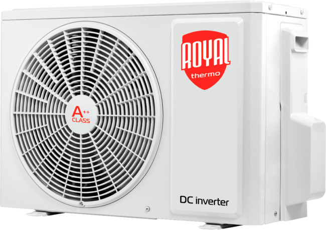 Сплит-система Royal Thermo RTPI-24HN8 Сплит-система Royal Thermo RTPI-24HN8