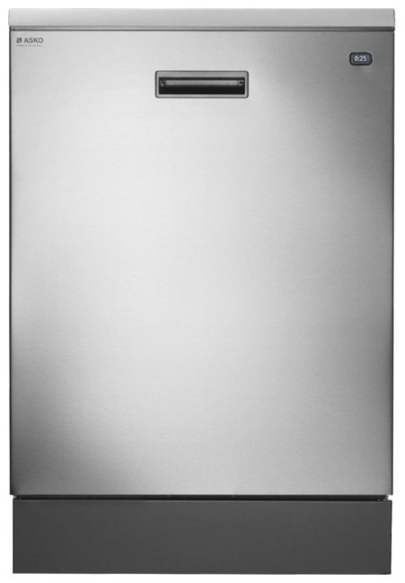 Посудомоечная машина Asko DWC 5936 FS