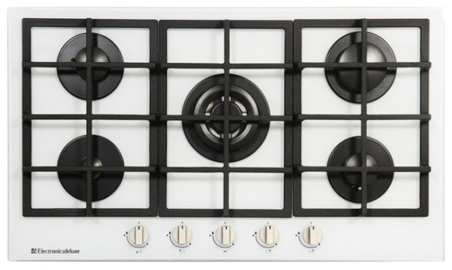 Варочная панель Electronicsdeluxe GG51130245F TC-002 Варочная панель Electronicsdeluxe GG51130245F TC-002