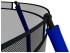 Каркасный батут SWOLLEN Comfort 10 FT 305х305х246 см Каркасный батут SWOLLEN Comfort 10 FT 305х305х246 см