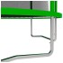 Каркасный батут SWOLLEN Comfort 10 FT 305х305х246 см Каркасный батут SWOLLEN Comfort 10 FT 305х305х246 см