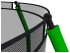 Каркасный батут SWOLLEN Comfort 10 FT 305х305х246 см Каркасный батут SWOLLEN Comfort 10 FT 305х305х246 см