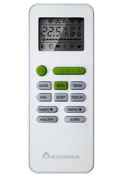 Сплит-система Axioma ASX12H1A/ASB12H1A